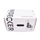 product variation Open Box (Great condition, limited use): NIDECKER Kaon Black M Bindings (N.26.BNU.KAO.BK.3M.1) image