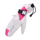 product variation Open Box (Great condition, limited use): SWANY X-Change Jr Mitt, Color: White/Magenta, Size: XL (SX-81J-WH/MA-XL) image