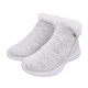 product variation Open Box (Great condition, limited use): TELIC Apres-Ski Recovery Boot Snowdrift, Size: W8 (510-02-W8) image