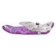 product variation Open Box (Great condition, limited use): TUBBS Women Wayfinder, Color: Purple, Size: 21 (X20010040121W) image