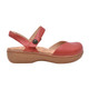 product variation Open Box (Great condition, limited use): ALEGRIA Opal, Color: Salmonberry, Size: 41 (OPA-6144-41) image