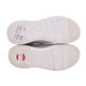 product variation Open Box (Great condition, limited use): FITFLOP Super-Q Knit Slip-Ons, Color: Arctic Grey/Silver, Size: 7.5 (JM2-B93-055) image