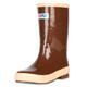 product variation XTRATUF Big Kid's 8in Legacy Copper/Tan Boot (22680G-CTM) image