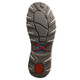 product variation TWISTED X Men's CellStretch Chukka Grey and Grey Driving Moc (MXC0015) image