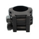 product variation SIG SAUER Alpha1 30mm Extra High Aluminum Black Hunting Scope Rings (SOA10014) image