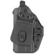 product variation SAFARILAND 7371 7TS ALS RH Concealment Paddle Holster for Sig P365XL (7371-465-411) image