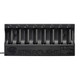 product variation STREAMLIGHT SL-B26 8-Unit Li-Ion Battery Bank Charger with 120V/100V AC (20221) image