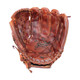 SHOELESS JOE BALLGLOVES 12in Fast Pitch Basket Weave Web Right Hand Throw Glove (1200FPBWR)