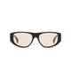 product variation ELECTRIC Stanton Matte Black/Amber Tint Lens Sunglasses (EE20601019) image