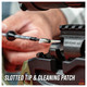 product variation SHOOTERS CHOICE 6.5mm Rifle Cleaning Kit (SHF-SRK-65) image