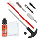 product variation SHOOTERS CHOICE .40 Cal/10mm Pistol Cleaning Kit (SHF-SRK-40) image