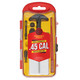 product variation SHOOTERS CHOICE .45 Cal Pistol Cleaning Kit (SHF-SRK-45) image