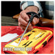 product variation SHOOTERS CHOICE .22 Cal Rifle Cleaning Kit (SHF-SRK-22) image