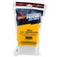 product variation SHOOTERS CHOICE 3in Cotton 100-Pack Gun Cleaning Patches (SHF-919SQ-100) image