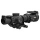 product variation SIG SAUER TANGO-MSR Compact 1-10x24 SFP Illum BDC-10 Reticle Black Riflescope w/ Mount (SOTMC11000) image