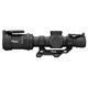 product variation SIG SAUER TANGO-MSR Compact 1-10x24 SFP Illum BDC-10 Reticle Black Riflescope w/ Mount (SOTMC11000) image