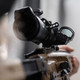 product variation SIG SAUER TANGO-MSR Compact 1-6x24mm Illum BDC-6 Reticle Riflescope w/ ROMEO1 and Mount (SOTMC61000-R1) image