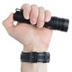 product variation CLOUD DEFENSIVE MCH Duty-HC Black Flashlight (Duty-HC-DF-P-BLK) image