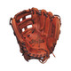 SHOELESS JOE BALLGLOVES 11 1/2in H Web Left Hand/Right Hand Throw Glove (1150HW)