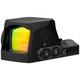 product variation SIG SAUER ROMEO-X Pro 3 MOA Green Dot Black Reflex Sight (SORX1080) image