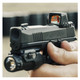 product variation SIG SAUER ROMEO-X Compact 6 MOA Green Dot Black Reflex Sight (SORX1290) image