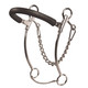 product variation PROFESSIONAL'S CHOICE Brittany Pozzi Hackamore Long Bit (BPB-101) image