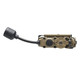 product variation w/ Arc rail mount & assembly | Retail Box image