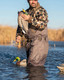 product variation AVERY Heritage Top Old School Gunner Jacket (A1010058-KH) image