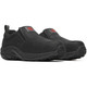 product variation MERRELL Men's Jungle Moc Leather Black Shoes (J008007) image