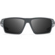 product variation GATORZ EYEWEAR Sentix Sig Sauer Dark Concrete with Gunmetal Logo/Ballistic Smoke Polarized Sunglasses (GZ-58-194) image