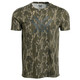 product variation VORTEX Men's Core Logo Mossy Oak Bottomland Short Sleeve T-Shirt (120-16-BOM) image