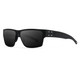 product variation GATORZ EYEWEAR Delta Jack Carr Black with Black Tomahawks/Digitally Optimized Polarized Sunglasses (GZ-50-092) image