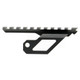 product variation Aim Sports M14 M1A side scope mount with Picatinny rail image