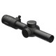 product variation LEUPOLD Mark 4HD 1-4.5x24mm Illuminated FireDot BDC Reticle Riflescope (183315) image