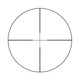 product variation LEUPOLD Mark 4HD 1-4.5x24mm Illuminated FireDot TMR Reticle Riflescope (183316) image