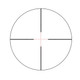 product variation LEUPOLD Mark 4HD 2.5-10x42mm Illuminated TMR Reticle Riflescope (183737) image