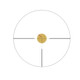 product variation LEUPOLD Mark 4HD 6-24x52mm PR3-Mil FFP Reticle Riflescope (183824) image