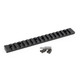 product variation EVOLUTION GUN WORKS Hunter Benelli Lupo Long Action Black 0 MOA Picatinny Rail (56000) image