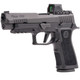 product variation SIG SAUER ROMEO-X Pro 6 MOA Green Dot Black Reflex Sight (SORX1090) image