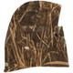 product variation Avery Mens fleece Yukon full face hood in Realtree Max-7 image