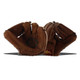 product variation SHOELESS JOE BALLGLOVES 1949 Fielders Left Hand/Right Hand Throw Glove (1949FG) image