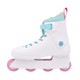 product variation Open Box (Great condition, limited use): Impala Lightspeed Inline Skate, Color: White, Size: 11 image