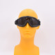 product variation Open Box (Great condition, limited use): OAKLEY SI Ballistic HALO Goggles (OO7065-01) image