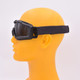 product variation Open Box (Great condition, limited use): OAKLEY SI Ballistic HALO Goggles (OO7065-01) image