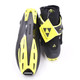 product variation Open Box (Great condition, limited use): FISCHER Rc5 Skate Performance Boots, Color: Black/ Yellow, Size: 46 (S15423-46) image