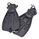 product variation Open Box (Great condition, limited use): FOURTH ELEMENT Tech Fin, Color: Black, Size: M (FNTEK01M) image