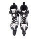 product variation Open Box (Great condition, limited use): Impala Lightspeed Inline Skate, Color: Monochrome Marble, Size: 6 image
