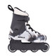 product variation Open Box (Great condition, limited use): Impala Lightspeed Inline Skate, Color: Monochrome Marble, Size: 6 image