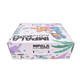 product variation Open Box (Great condition, limited use): Impala Lightspeed Inline Skate, Color: Monochrome Marble, Size: 6 image