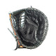 SHOELESS JOE BALLGLOVES 13in First Base Tennessee Trapper Left Hand/Right Hand  Throw Mitt (PS1300FBTT)